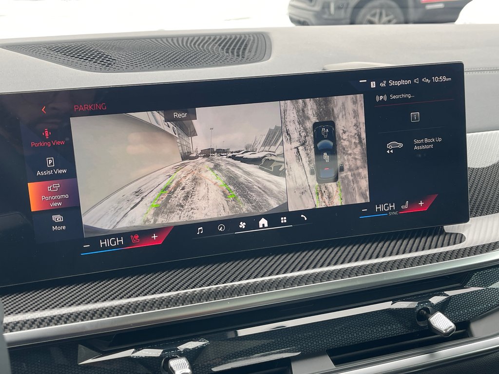 BMW X6 xDrive40i Nightfall Edition 2026 à Terrebonne, Québec - 18 - w1024h768px