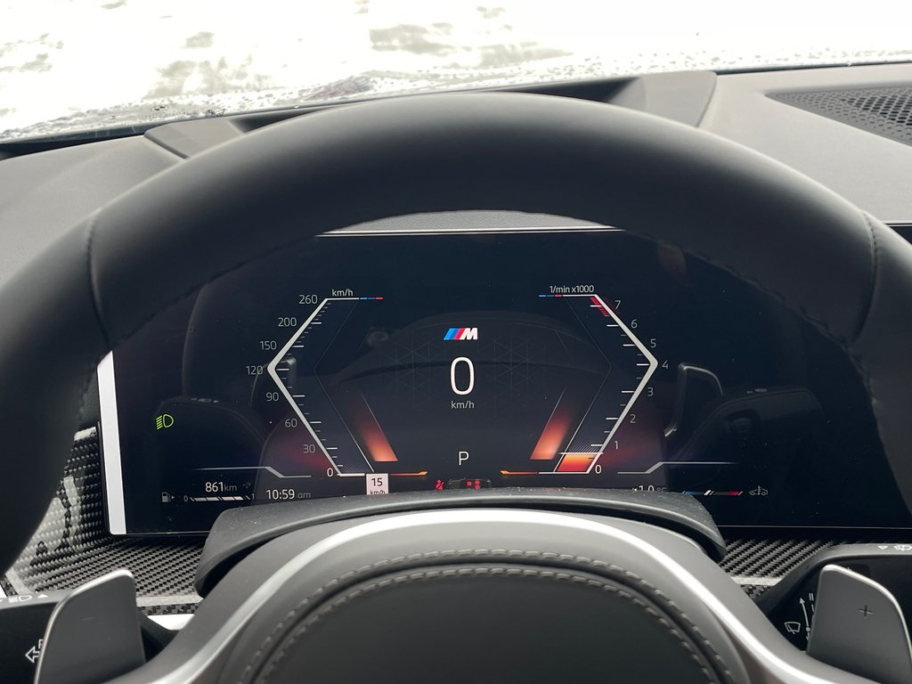 BMW X6 xDrive40i Nightfall Edition 2026 à Terrebonne, Québec - 15 - w1024h768px