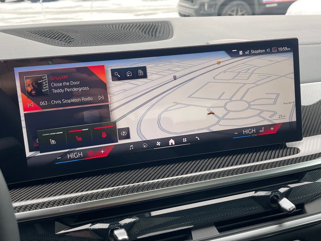 BMW X6 xDrive40i Nightfall Edition 2026 à Terrebonne, Québec - 16 - w1024h768px