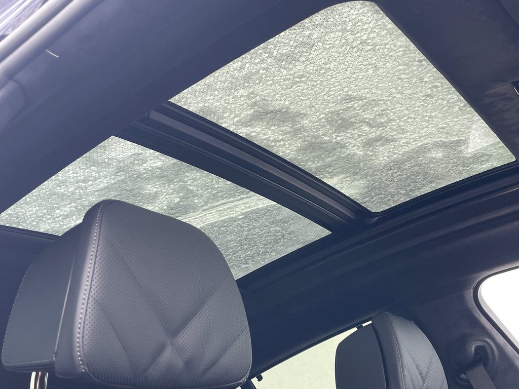 BMW X6 xDrive40i Nightfall Edition 2026 à Terrebonne, Québec - 8 - w1024h768px