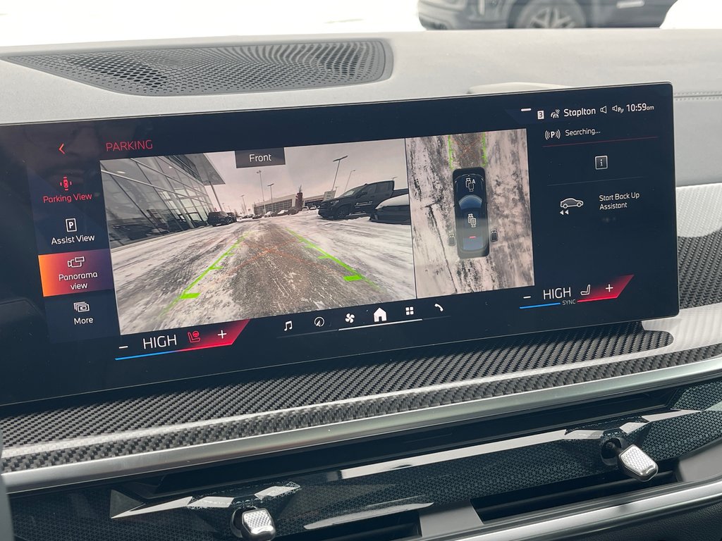 BMW X6 xDrive40i Nightfall Edition 2026 à Terrebonne, Québec - 17 - w1024h768px