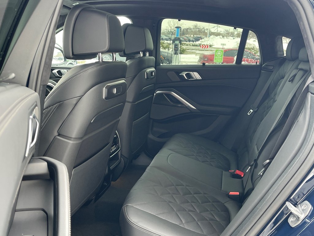 BMW X6 xDrive40i Nightfall Edition 2026 à Terrebonne, Québec - 11 - w1024h768px