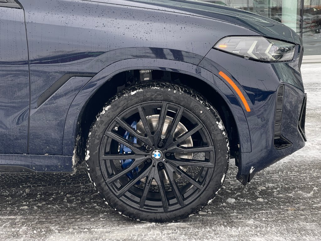 BMW X6 xDrive40i Nightfall Edition 2026 à Terrebonne, Québec - 7 - w1024h768px