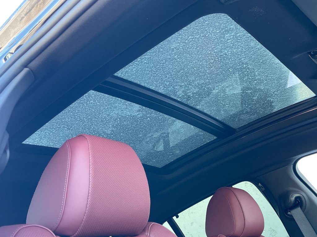 2026 BMW X6 xDrive40i in Terrebonne, Quebec - 8 - w1024h768px