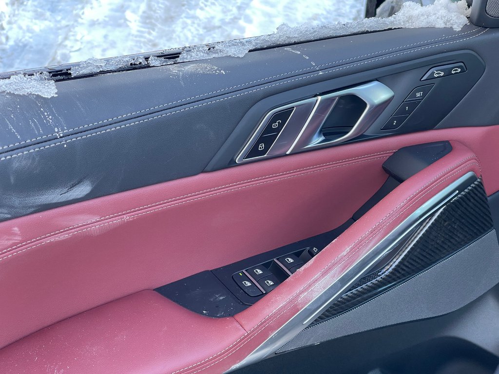 2026 BMW X6 xDrive40i in Terrebonne, Quebec - 13 - w1024h768px