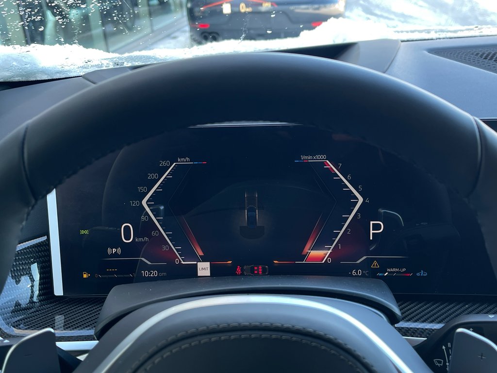 2026 BMW X6 xDrive40i in Terrebonne, Quebec - 15 - w1024h768px