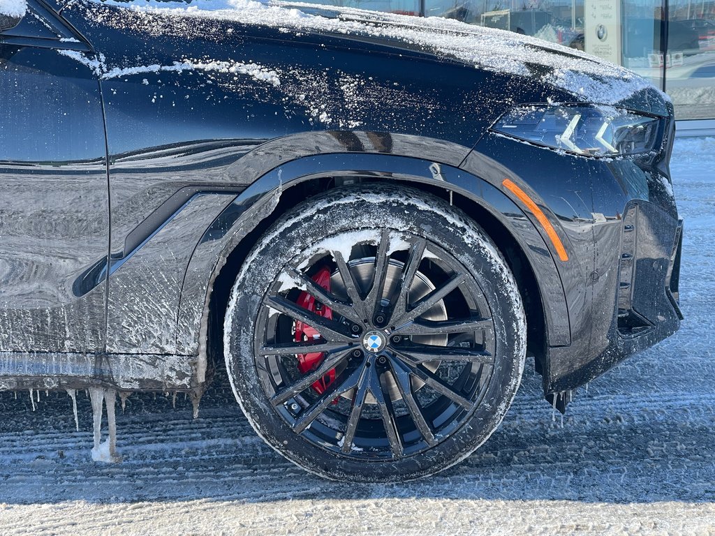 2026 BMW X6 xDrive40i in Terrebonne, Quebec - 7 - w1024h768px