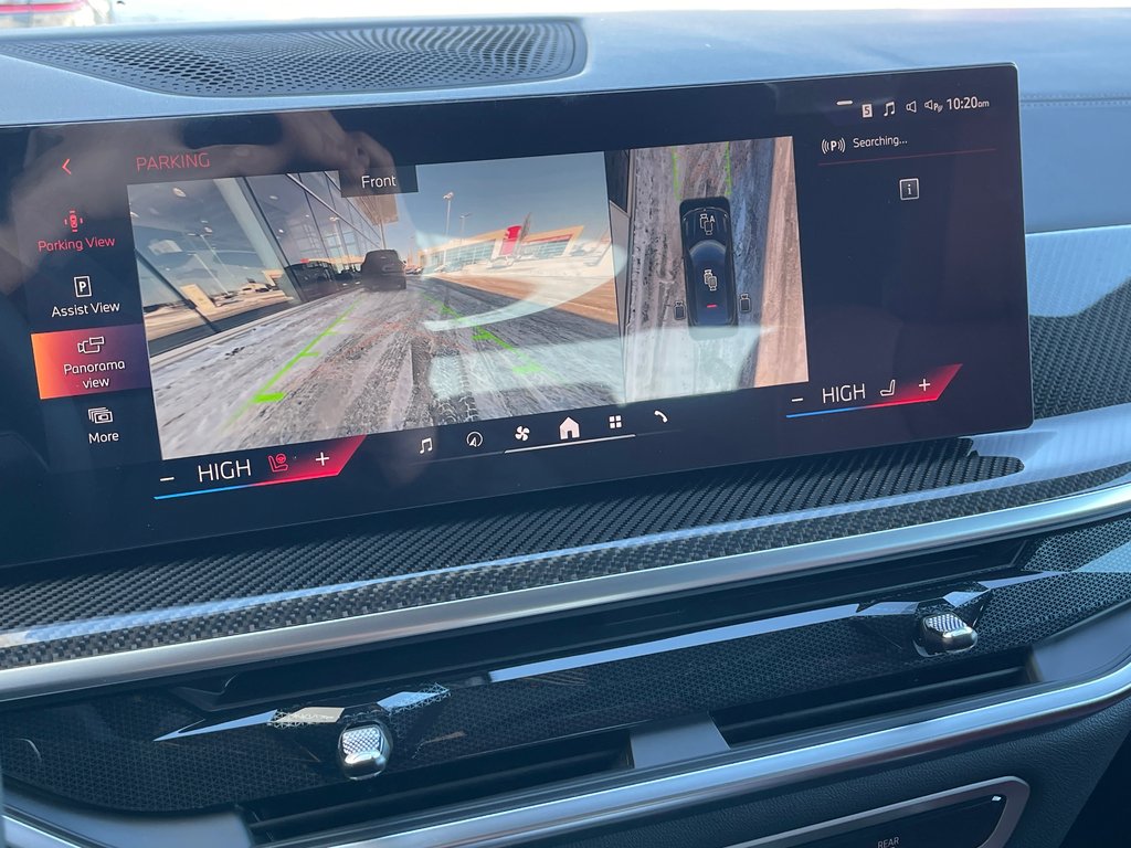 2026 BMW X6 xDrive40i in Terrebonne, Quebec - 17 - w1024h768px