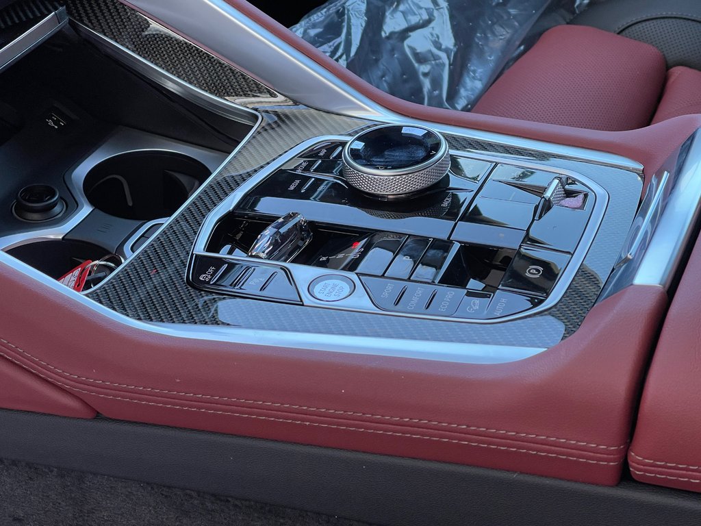 2026 BMW X6 xDrive40i in Terrebonne, Quebec - 19 - w1024h768px