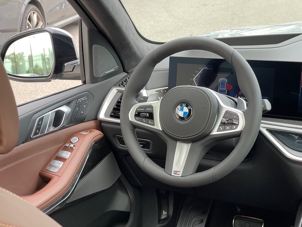 2025 BMW X7 XDrive40i, Premium Package in Terrebonne, Quebec - 15 - w1024h768px