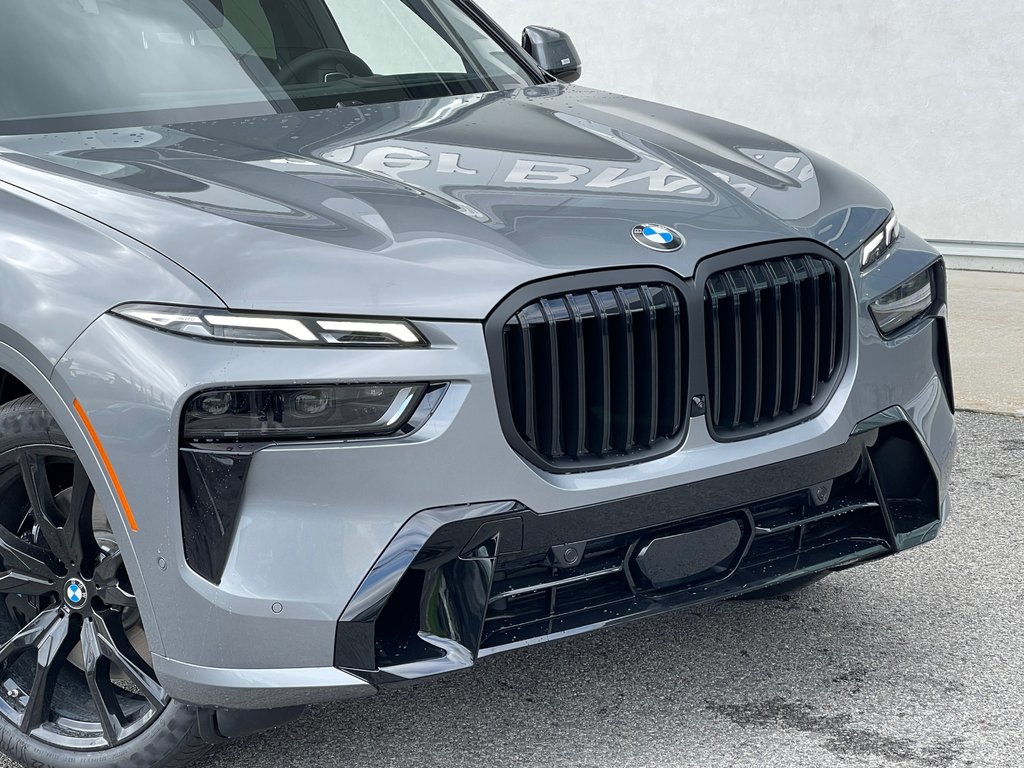 2025 BMW X7 XDrive40i, M Sport Pro Package in Terrebonne, Quebec - 6 - w1024h768px