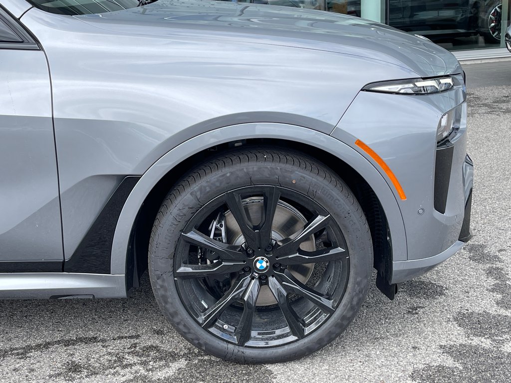 2025 BMW X7 XDrive40i, M Sport Pro Package in Terrebonne, Quebec - 7 - w1024h768px