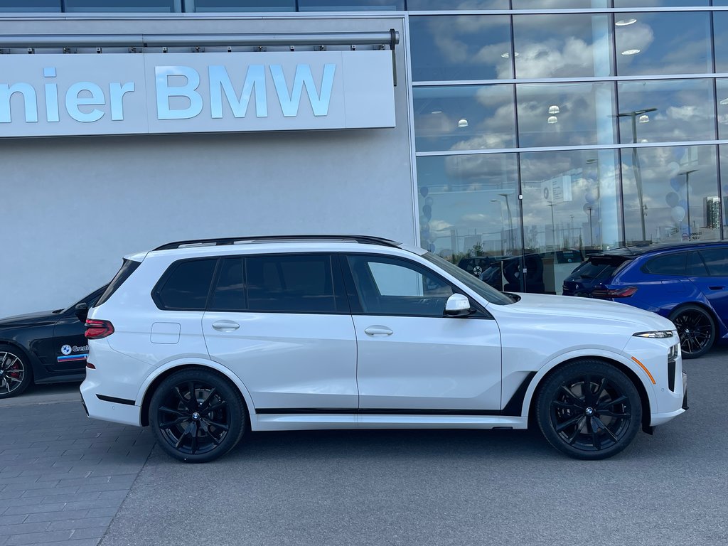 BMW X7 XDrive40i 2026 à Terrebonne, Québec - 3 - w1024h768px