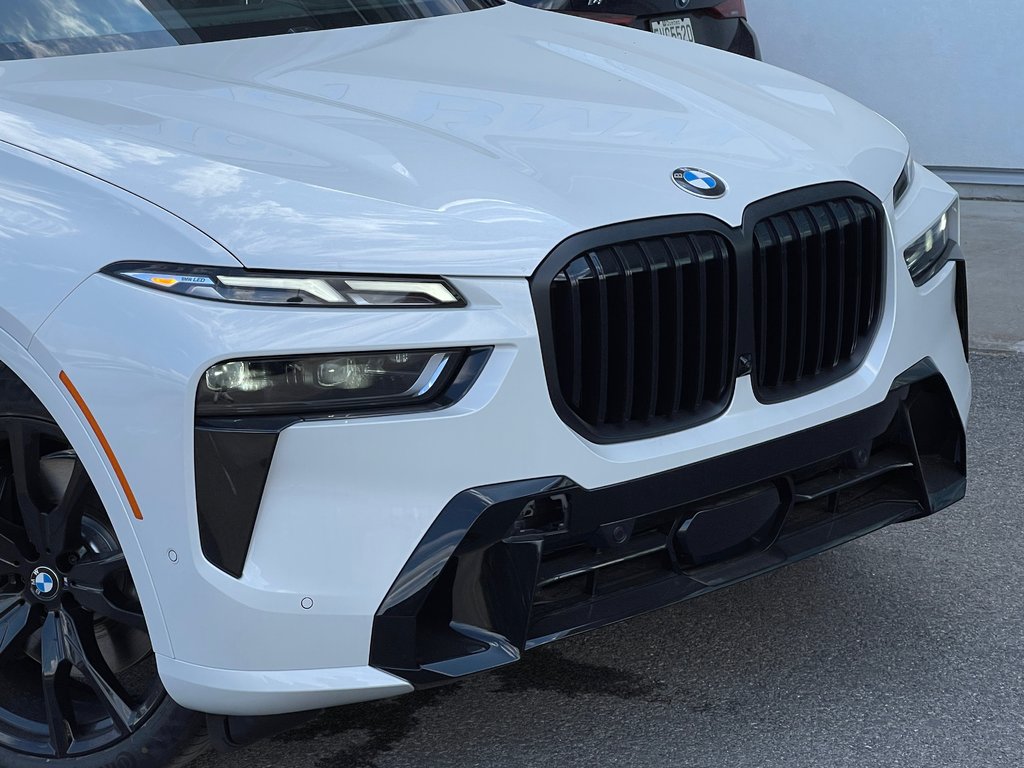 BMW X7 XDrive40i 2026 à Terrebonne, Québec - 6 - w1024h768px