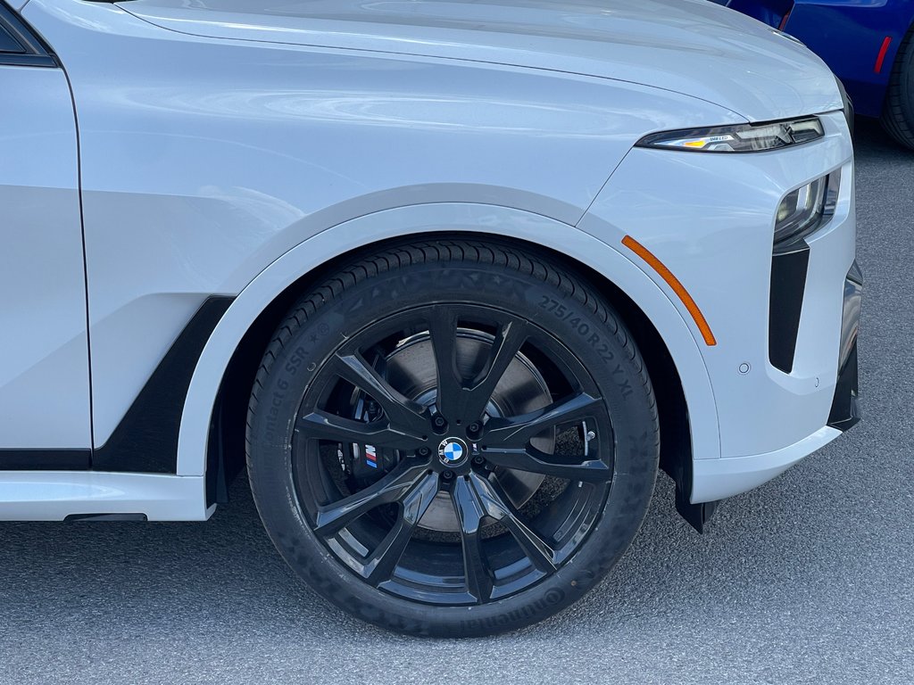 BMW X7 XDrive40i 2026 à Terrebonne, Québec - 7 - w1024h768px