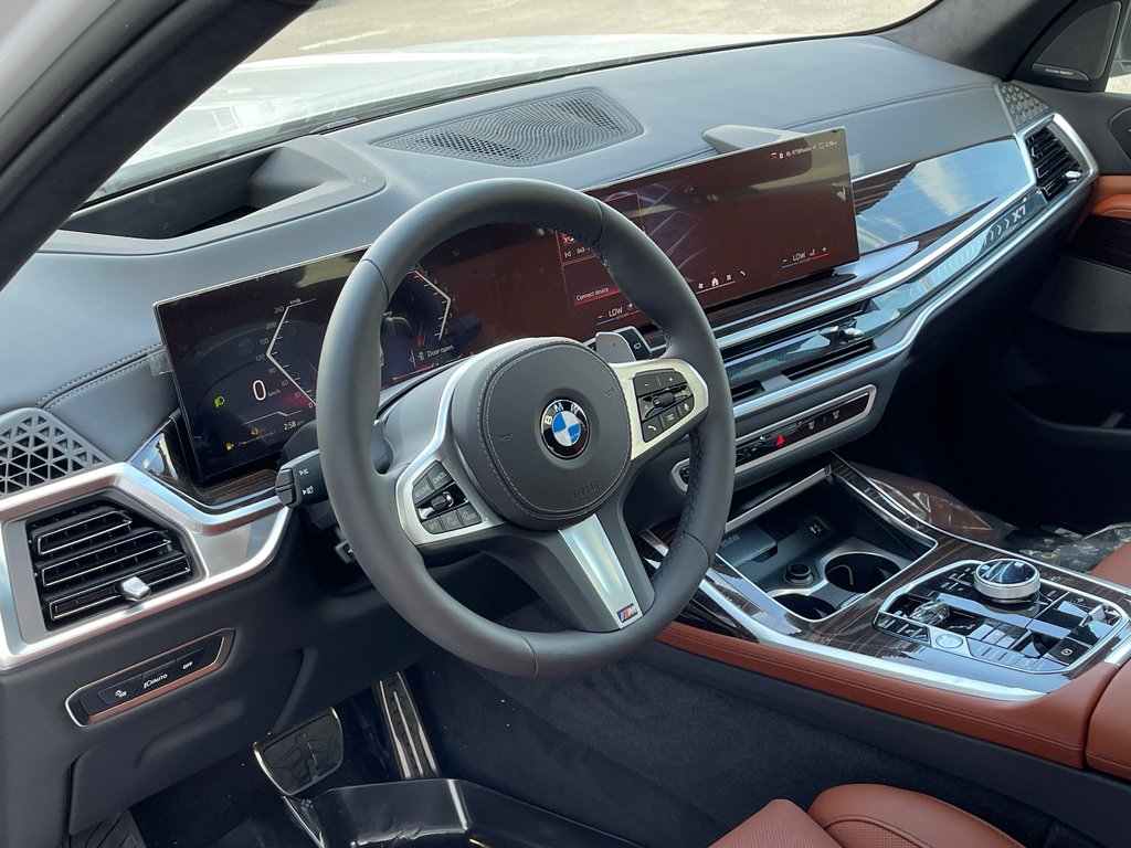 BMW X7 XDrive40i 2026 à Terrebonne, Québec - 9 - w1024h768px