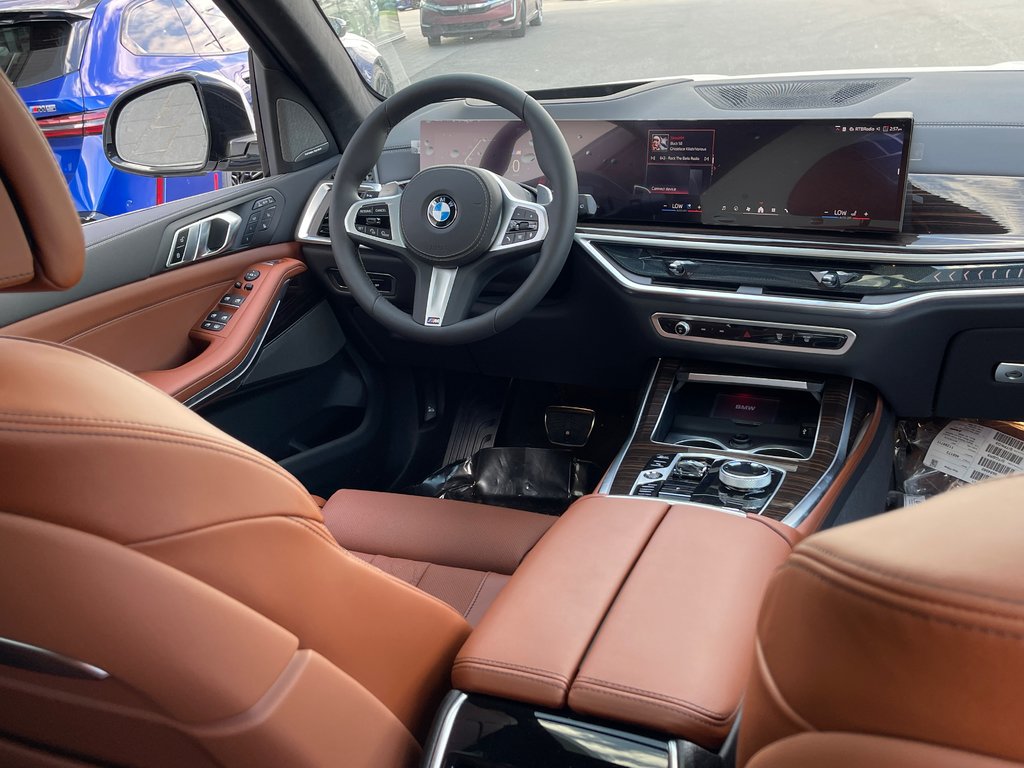 BMW X7 XDrive40i 2026 à Terrebonne, Québec - 14 - w1024h768px