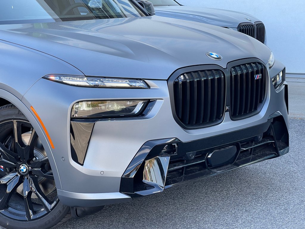 2026 BMW X7 M60i xDrive in Terrebonne, Quebec - 7 - w1024h768px