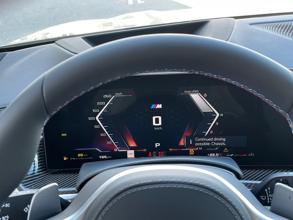 2026 BMW X7 M60i xDrive in Terrebonne, Quebec - 17 - w1024h768px