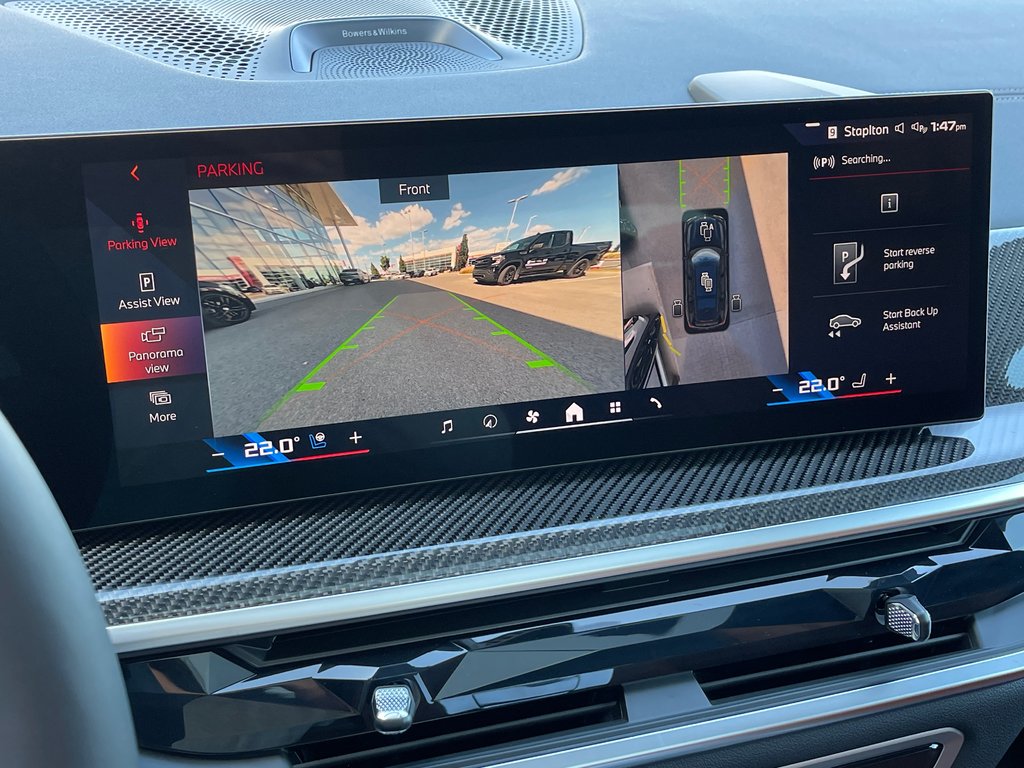 2026 BMW X7 M60i xDrive in Terrebonne, Quebec - 19 - w1024h768px