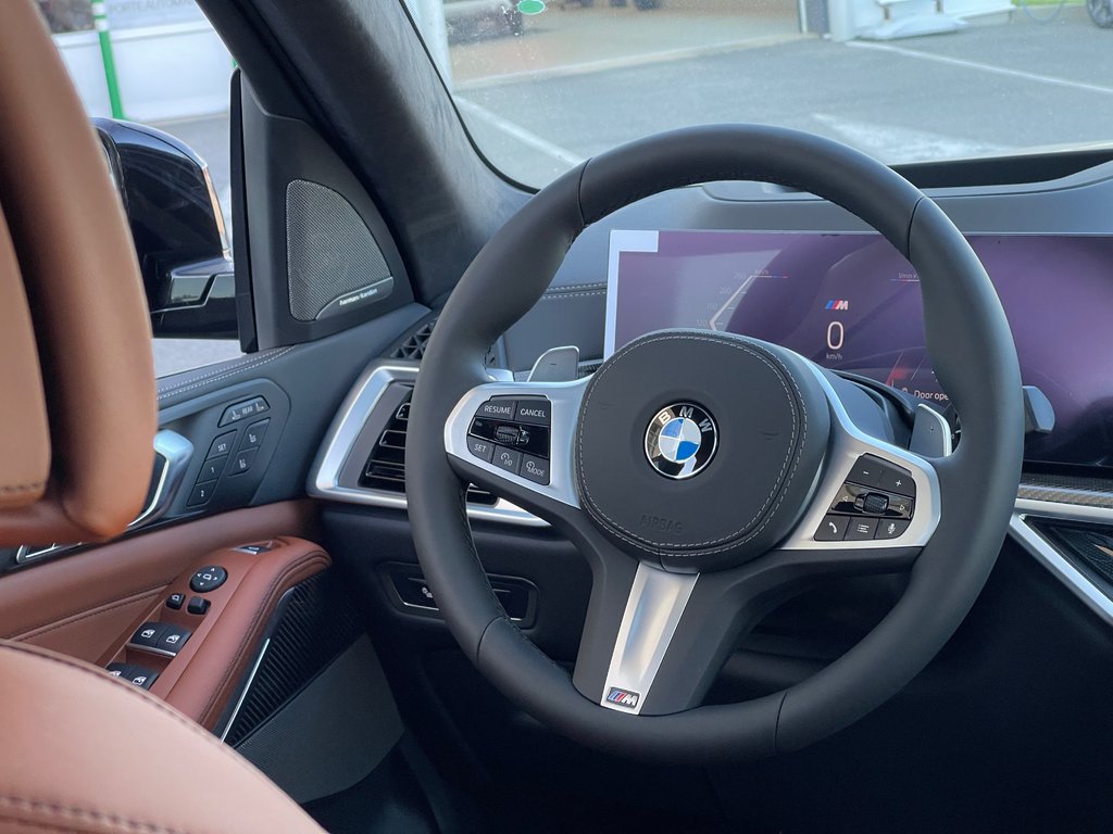 2026 BMW X7 XDrive40i in Terrebonne, Quebec - 15 - w1024h768px