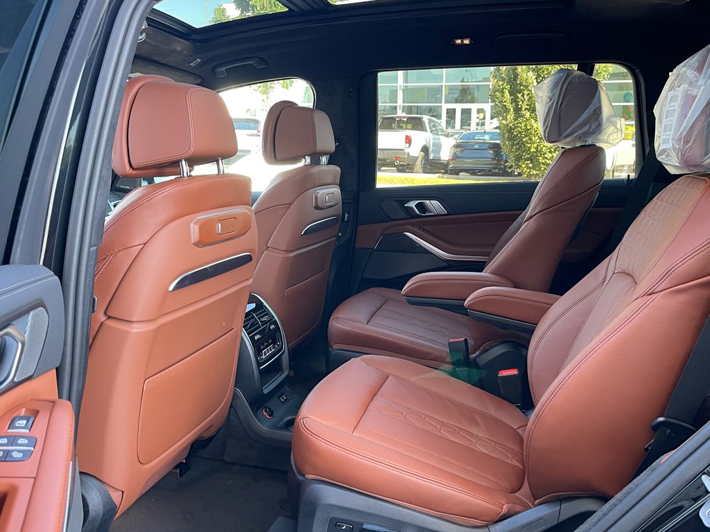2026 BMW X7 XDrive40i in Terrebonne, Quebec - 11 - w1024h768px