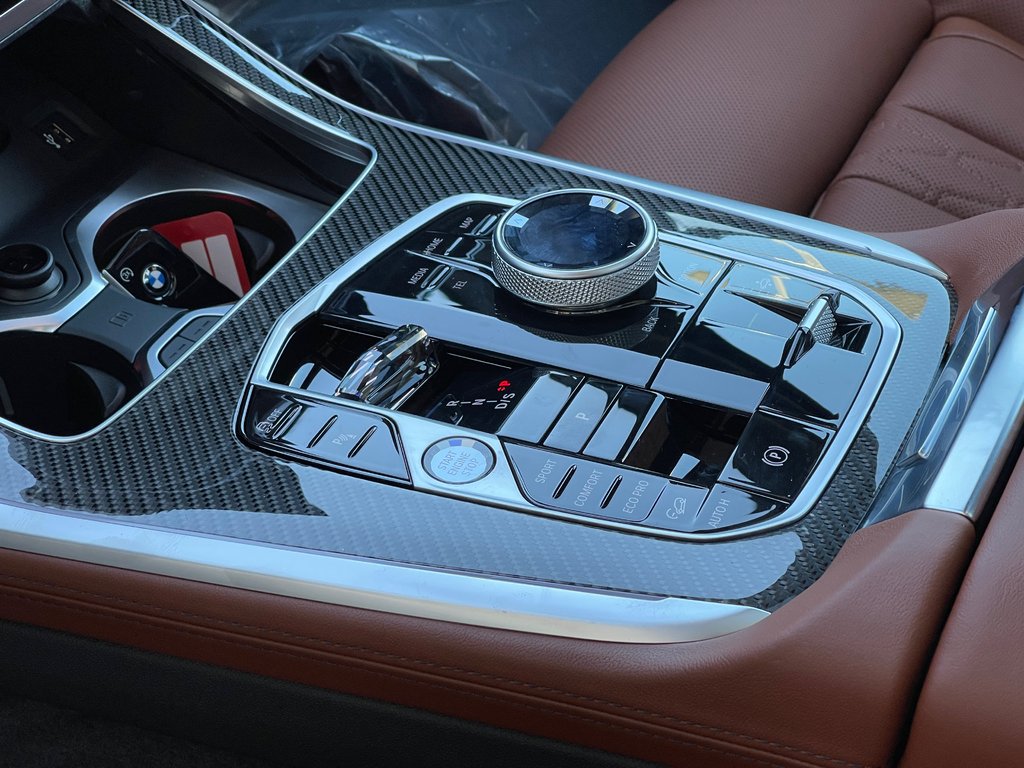 2026 BMW X7 XDrive40i in Terrebonne, Quebec - 19 - w1024h768px