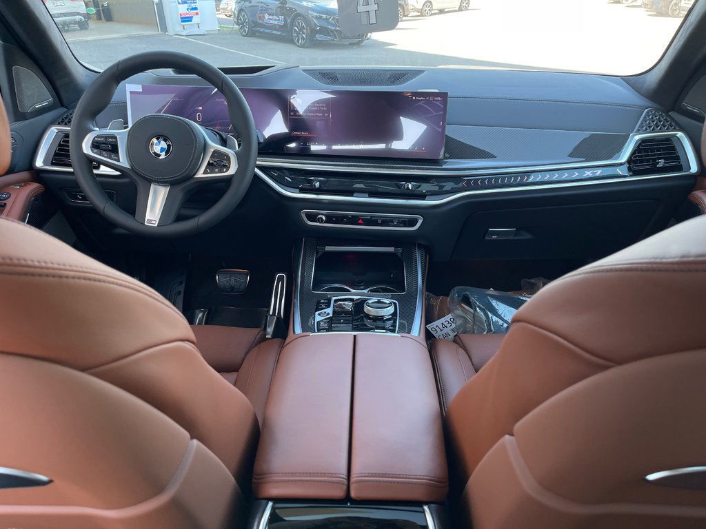 2026 BMW X7 XDrive40i in Terrebonne, Quebec - 13 - w1024h768px