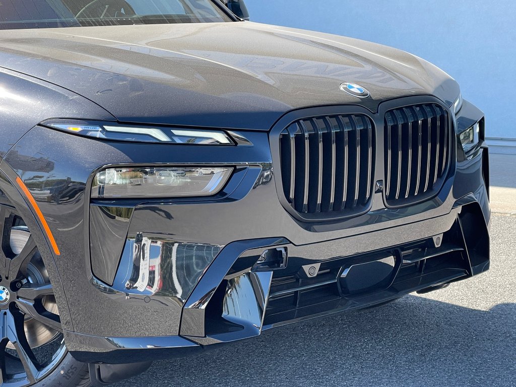 2026 BMW X7 XDrive40i in Terrebonne, Quebec - 6 - w1024h768px