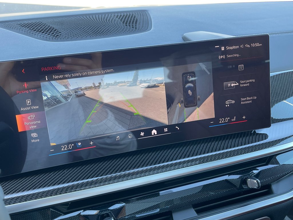 2026 BMW X7 XDrive40i in Terrebonne, Quebec - 18 - w1024h768px