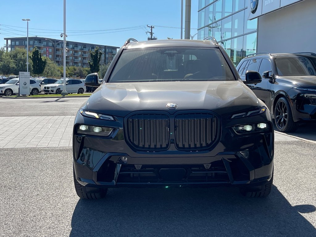 2026 BMW X7 XDrive40i in Terrebonne, Quebec - 2 - w1024h768px