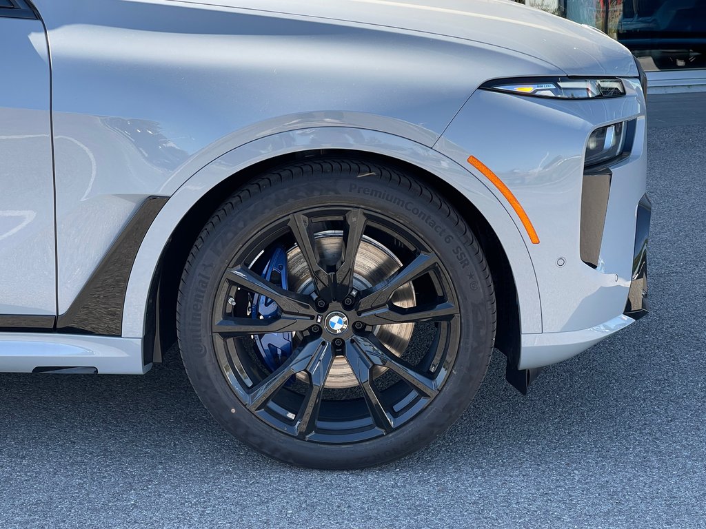 BMW X7 XDrive40i 2026 à Terrebonne, Québec - 6 - w1024h768px