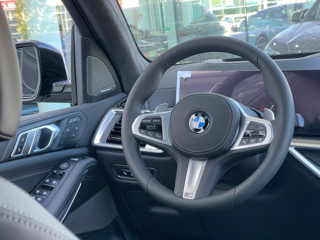 BMW X7 XDrive40i 2026 à Terrebonne, Québec - 14 - w1024h768px