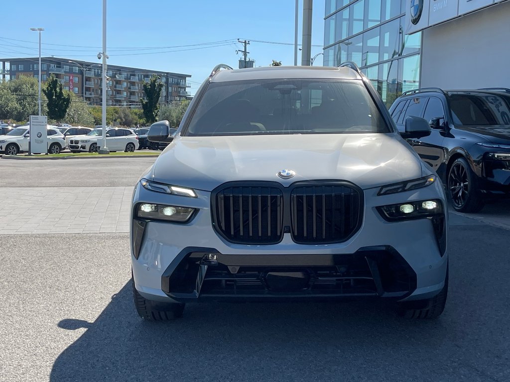 BMW X7 XDrive40i 2026 à Terrebonne, Québec - 2 - w1024h768px