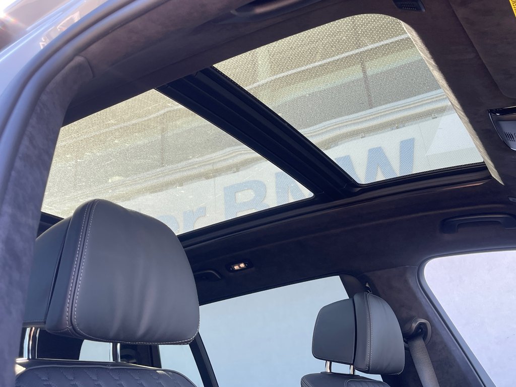 BMW X7 XDrive40i 2026 à Terrebonne, Québec - 8 - w1024h768px