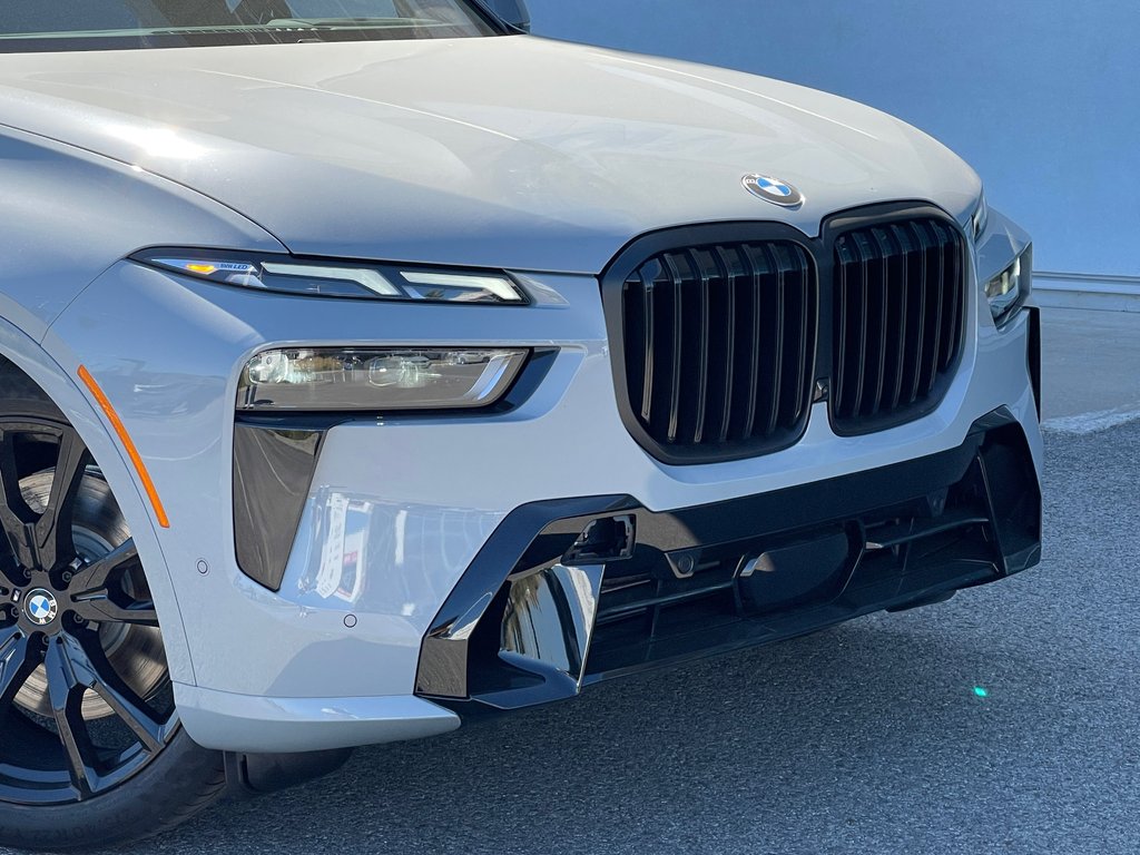 BMW X7 XDrive40i 2026 à Terrebonne, Québec - 7 - w1024h768px