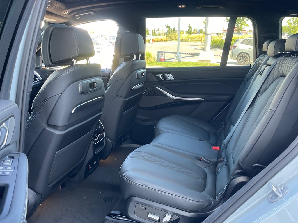 BMW X7 XDrive40i 2026 à Terrebonne, Québec - 11 - w1024h768px