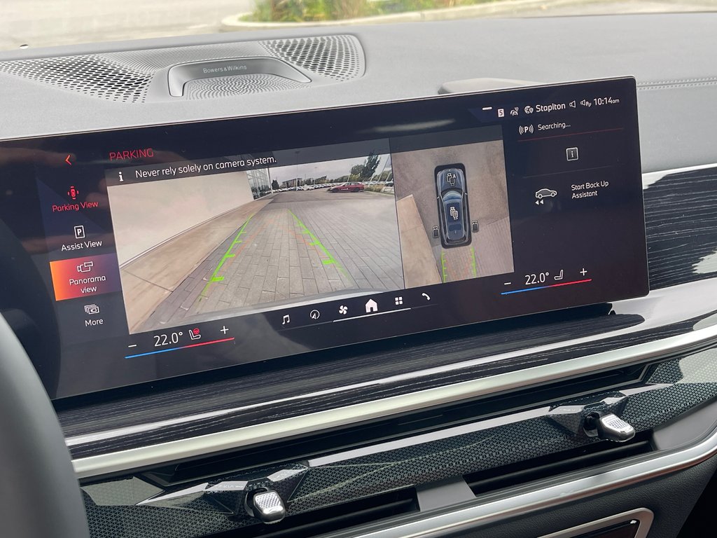 2026 BMW X7 XDrive40i in Terrebonne, Quebec - 19 - w1024h768px