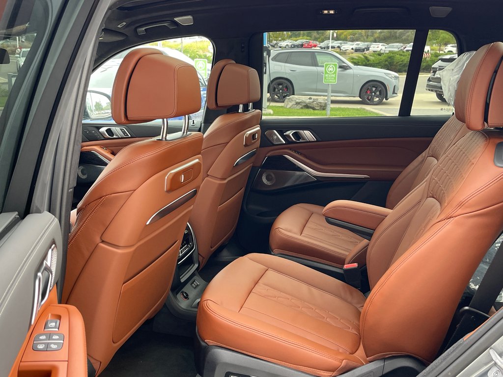 2026 BMW X7 XDrive40i in Terrebonne, Quebec - 11 - w1024h768px