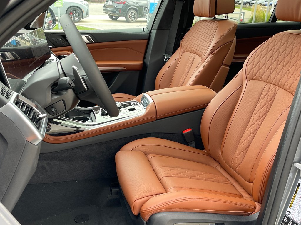 2026 BMW X7 XDrive40i in Terrebonne, Quebec - 10 - w1024h768px