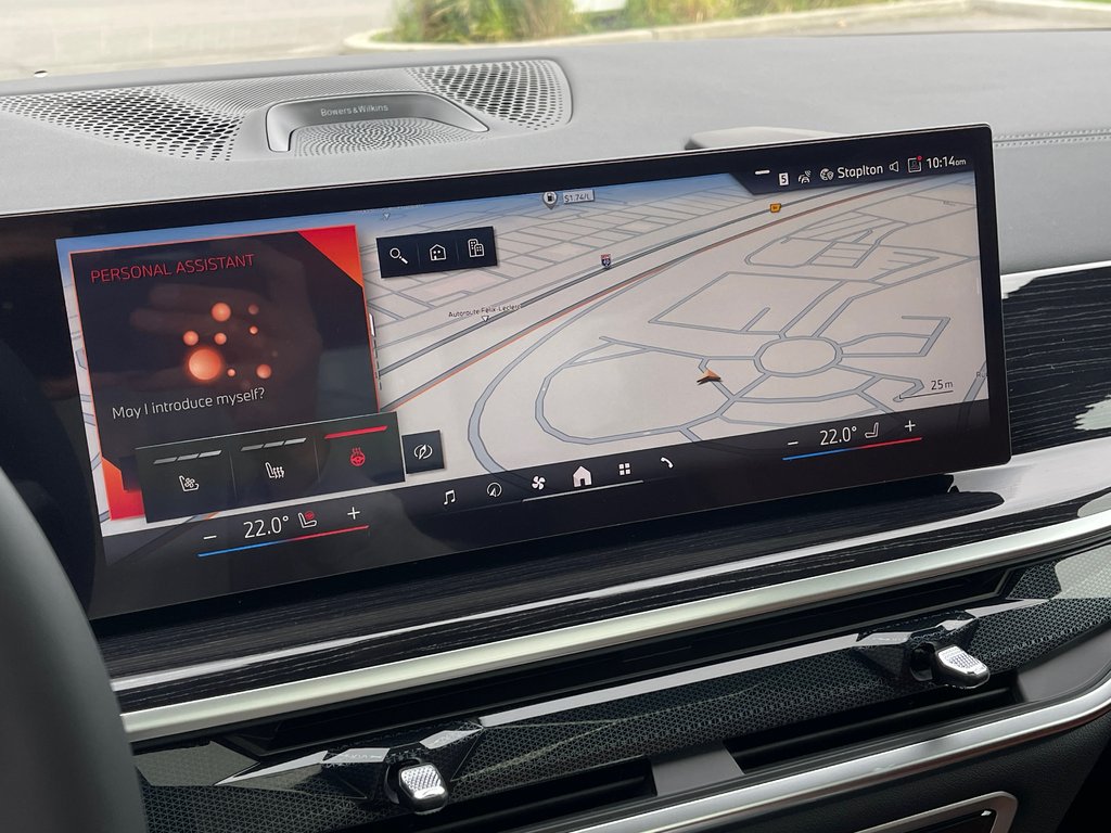 2026 BMW X7 XDrive40i in Terrebonne, Quebec - 17 - w1024h768px