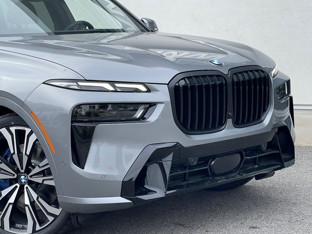2026 BMW X7 XDrive40i in Terrebonne, Quebec - 6 - w1024h768px