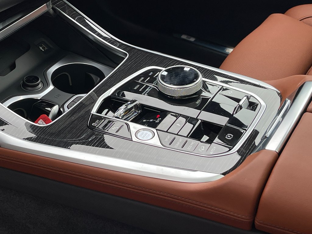 2026 BMW X7 XDrive40i in Terrebonne, Quebec - 20 - w1024h768px