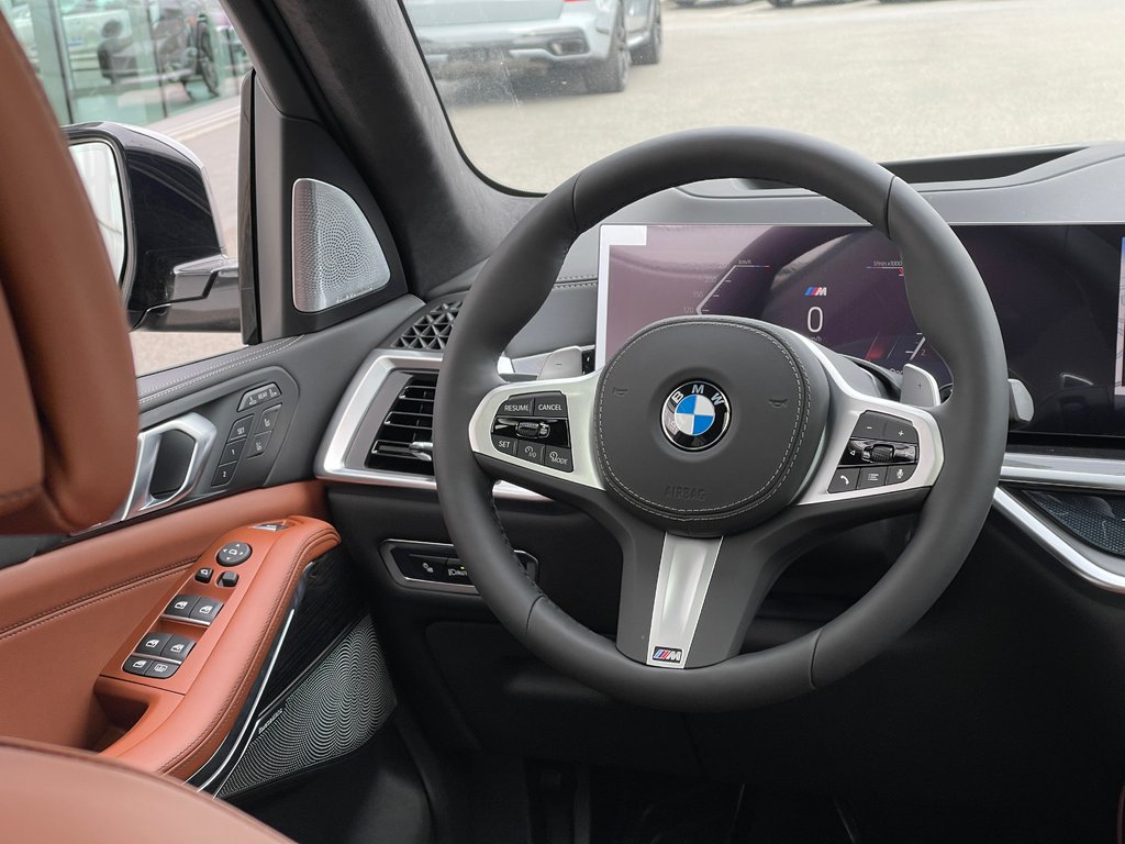 2026 BMW X7 XDrive40i in Terrebonne, Quebec - 15 - w1024h768px