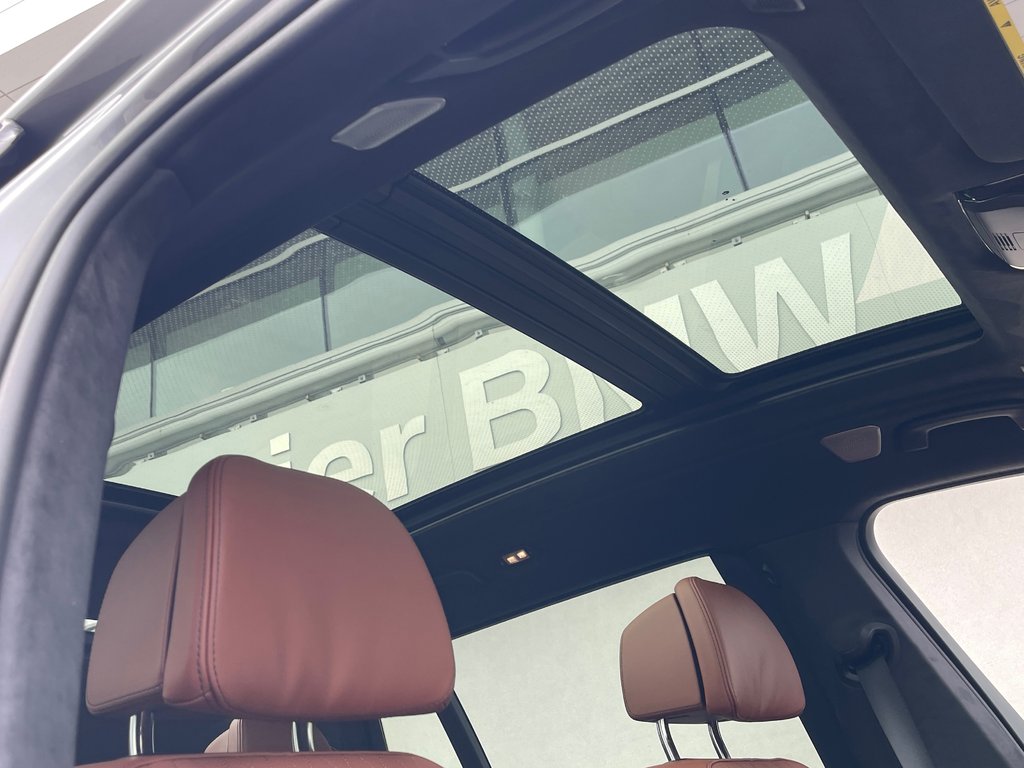 2026 BMW X7 XDrive40i in Terrebonne, Quebec - 8 - w1024h768px