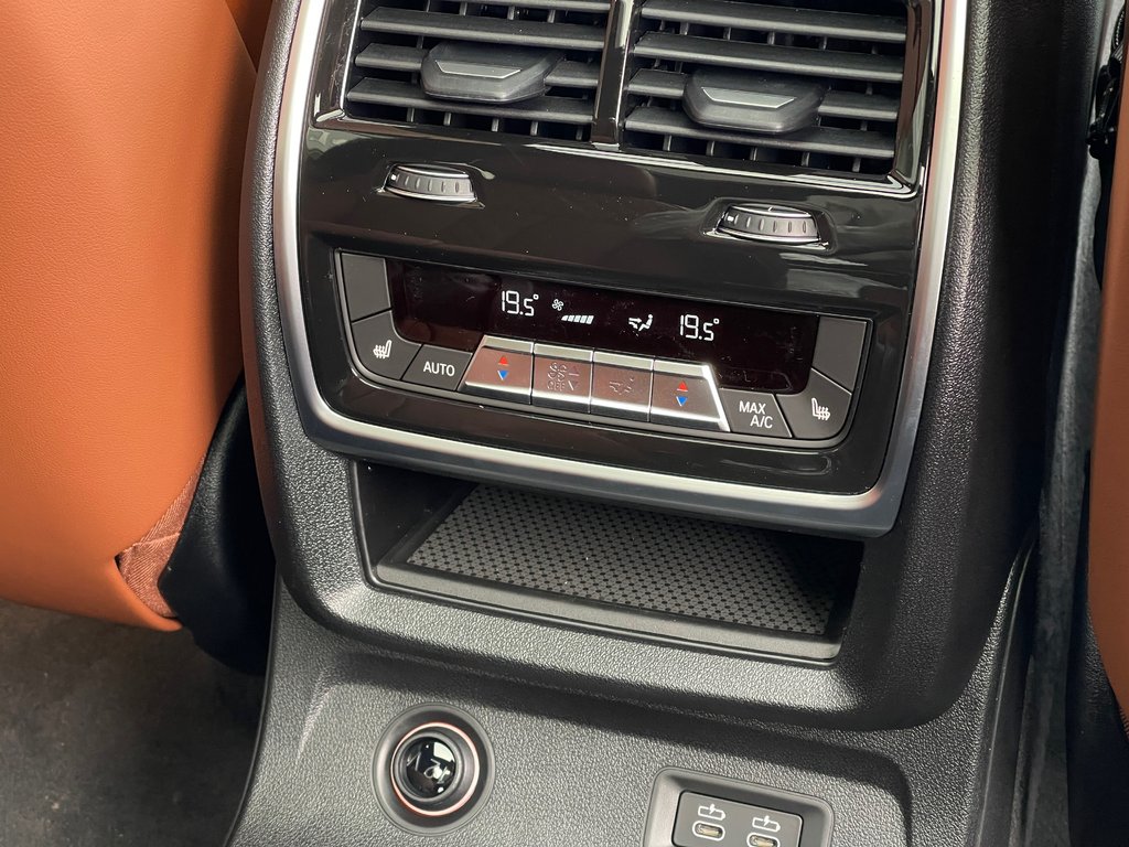 2026 BMW X7 XDrive40i in Terrebonne, Quebec - 12 - w1024h768px