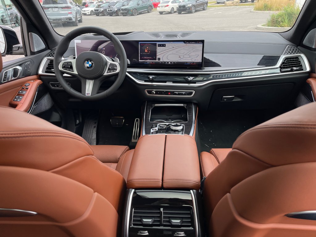 2026 BMW X7 XDrive40i in Terrebonne, Quebec - 13 - w1024h768px