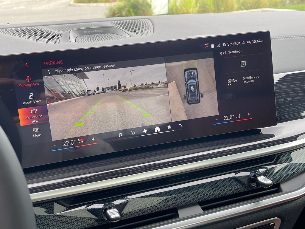 2026 BMW X7 XDrive40i in Terrebonne, Quebec - 18 - w1024h768px