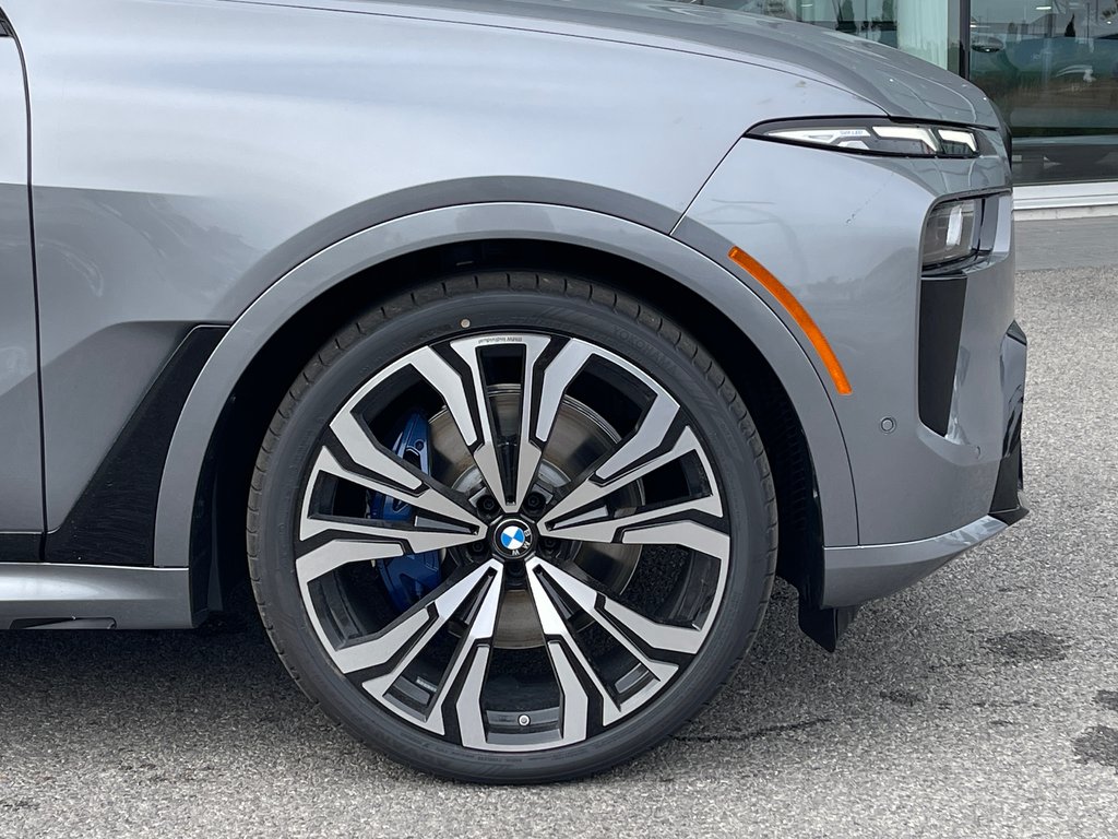 2026 BMW X7 XDrive40i in Terrebonne, Quebec - 7 - w1024h768px