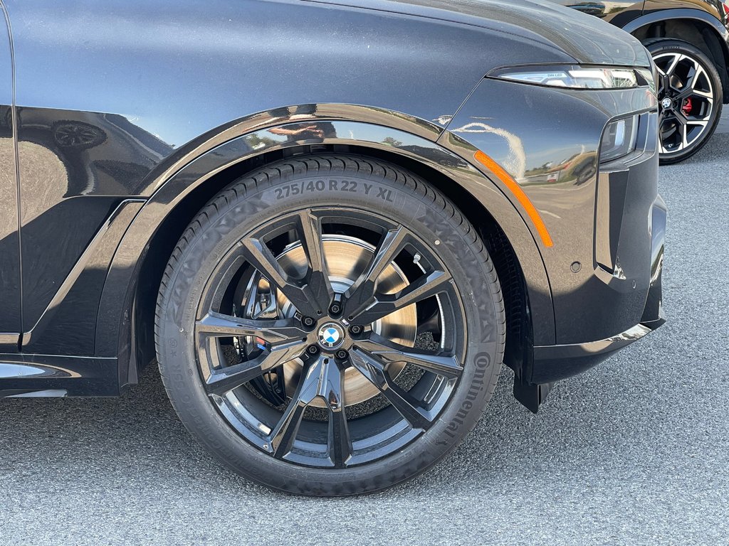 2026 BMW X7 XDrive40i in Terrebonne, Quebec - 7 - w1024h768px